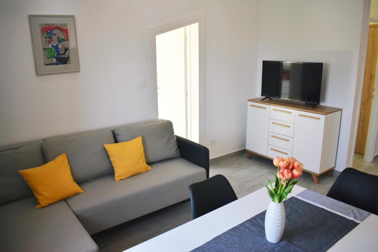 Apartma Klikly