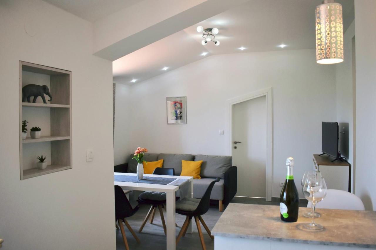 Klikly Apartma *