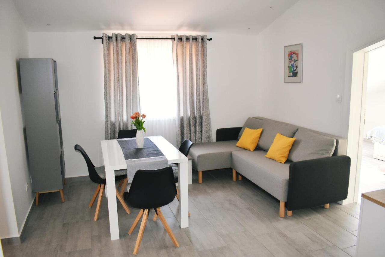 Klikly Apartma Labin (Istria)