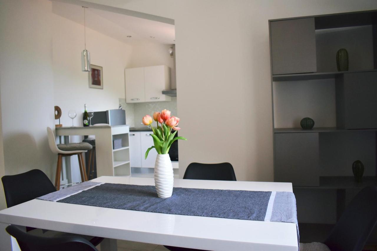Apartma Klikly