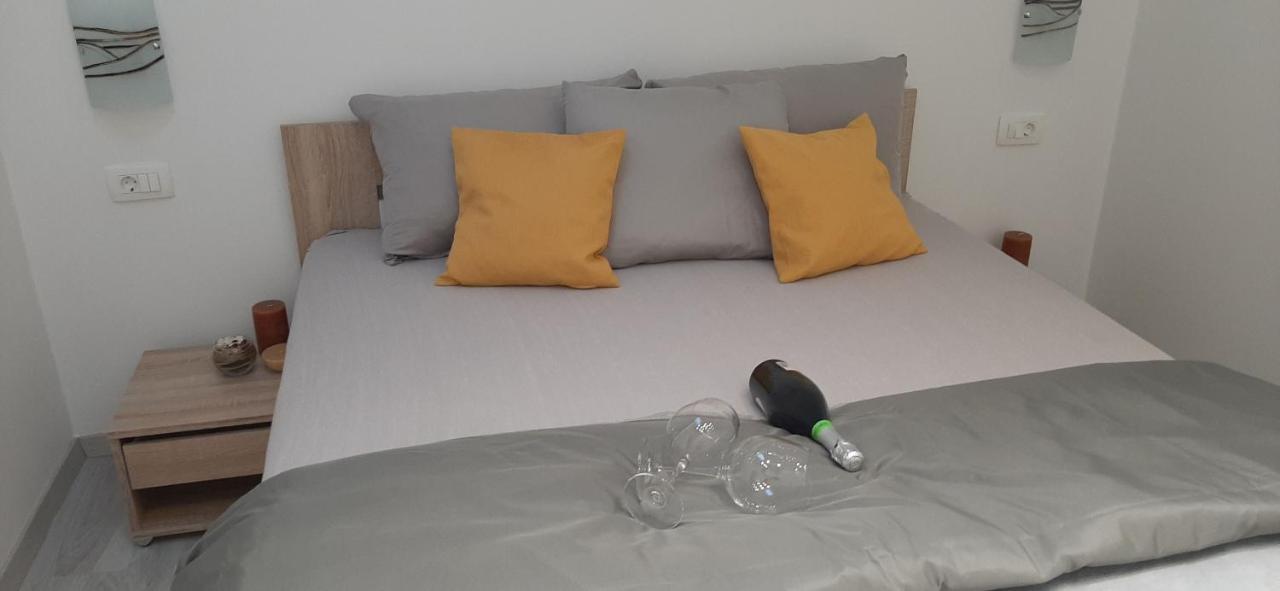 Apartment Klikly