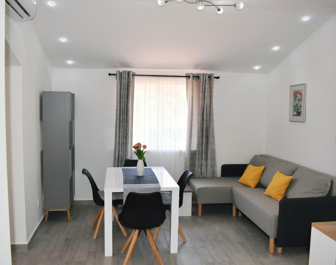Apartment Klikly