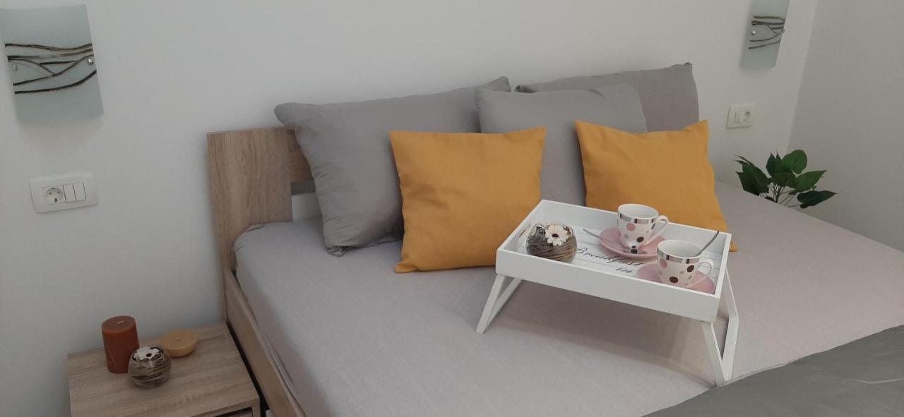 Apartment Klikly