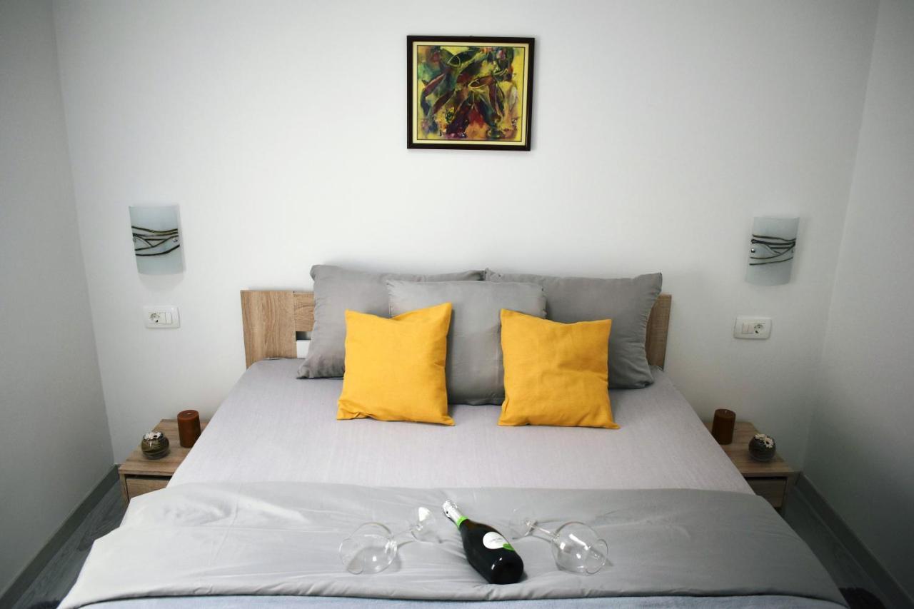 Klikly Apartment *
